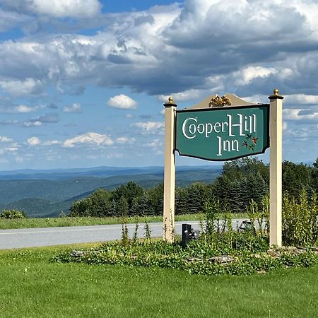 Cooper Hill Inn East Dover Esterno foto