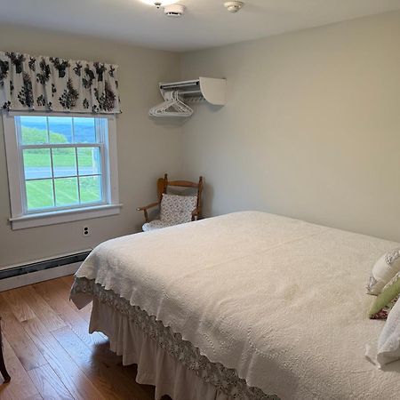 Cooper Hill Inn East Dover Esterno foto