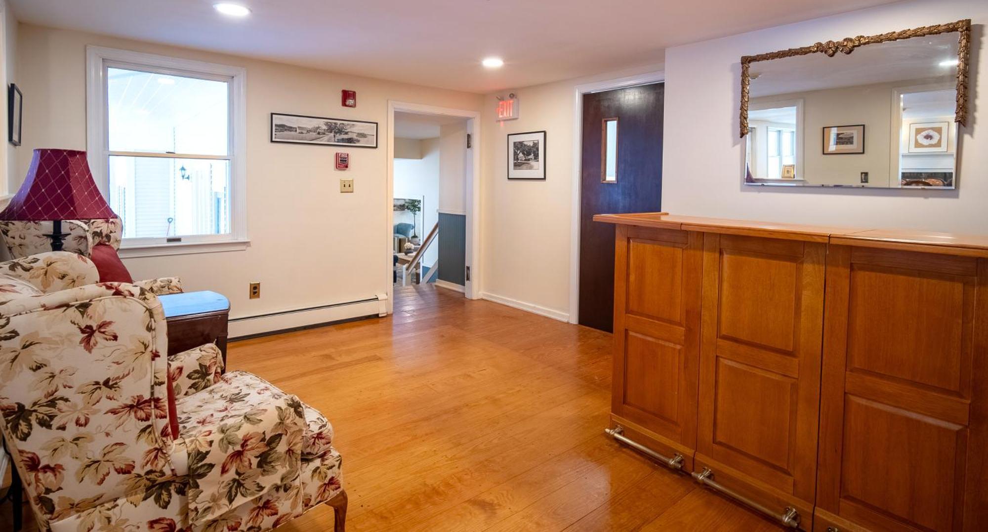 Cooper Hill Inn East Dover Esterno foto