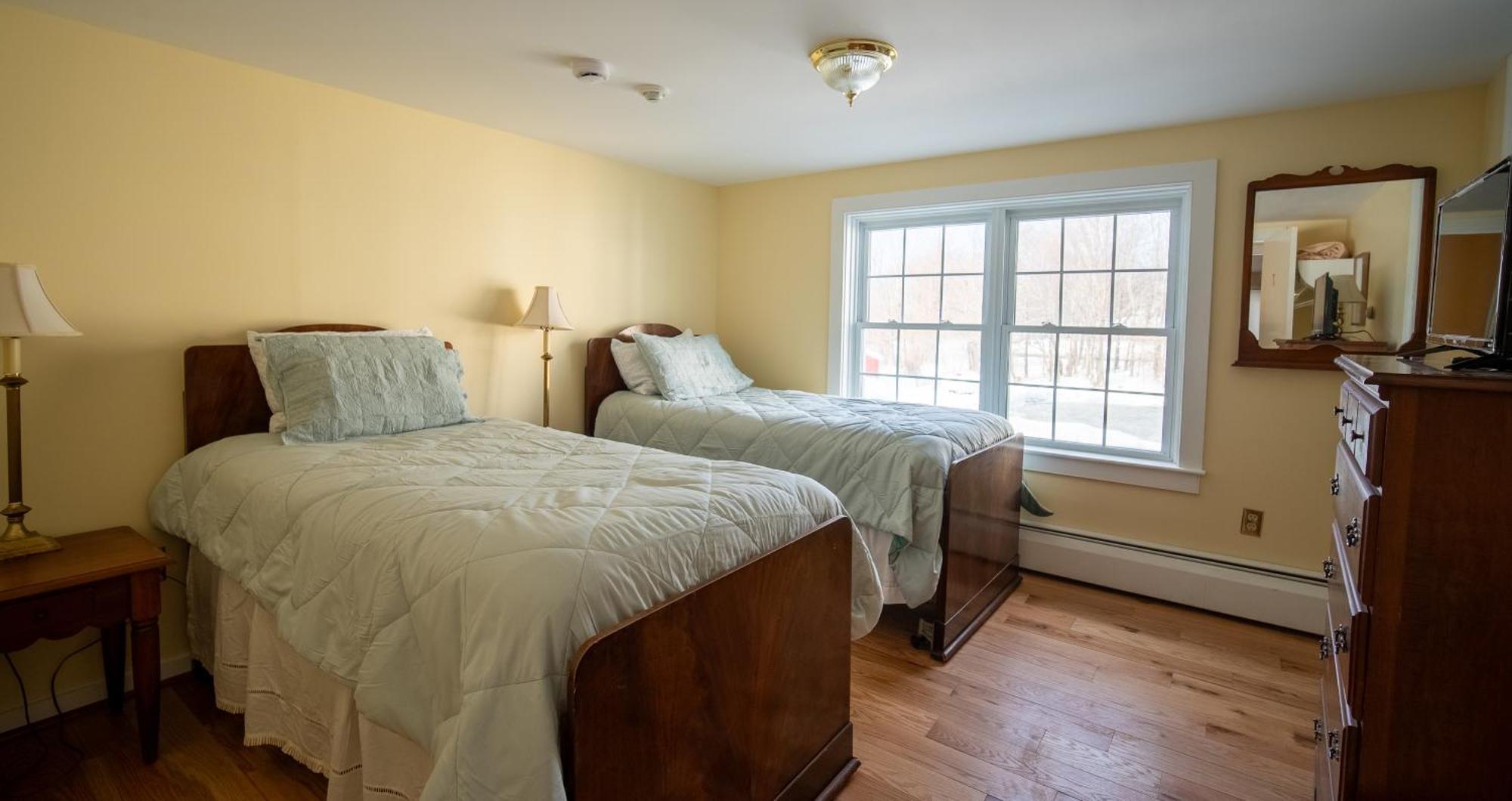Cooper Hill Inn East Dover Esterno foto