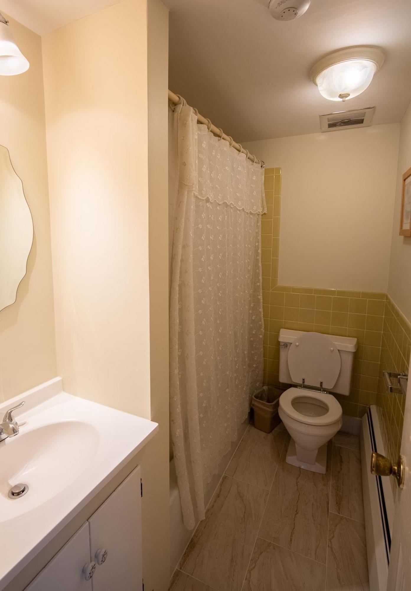 Cooper Hill Inn East Dover Esterno foto