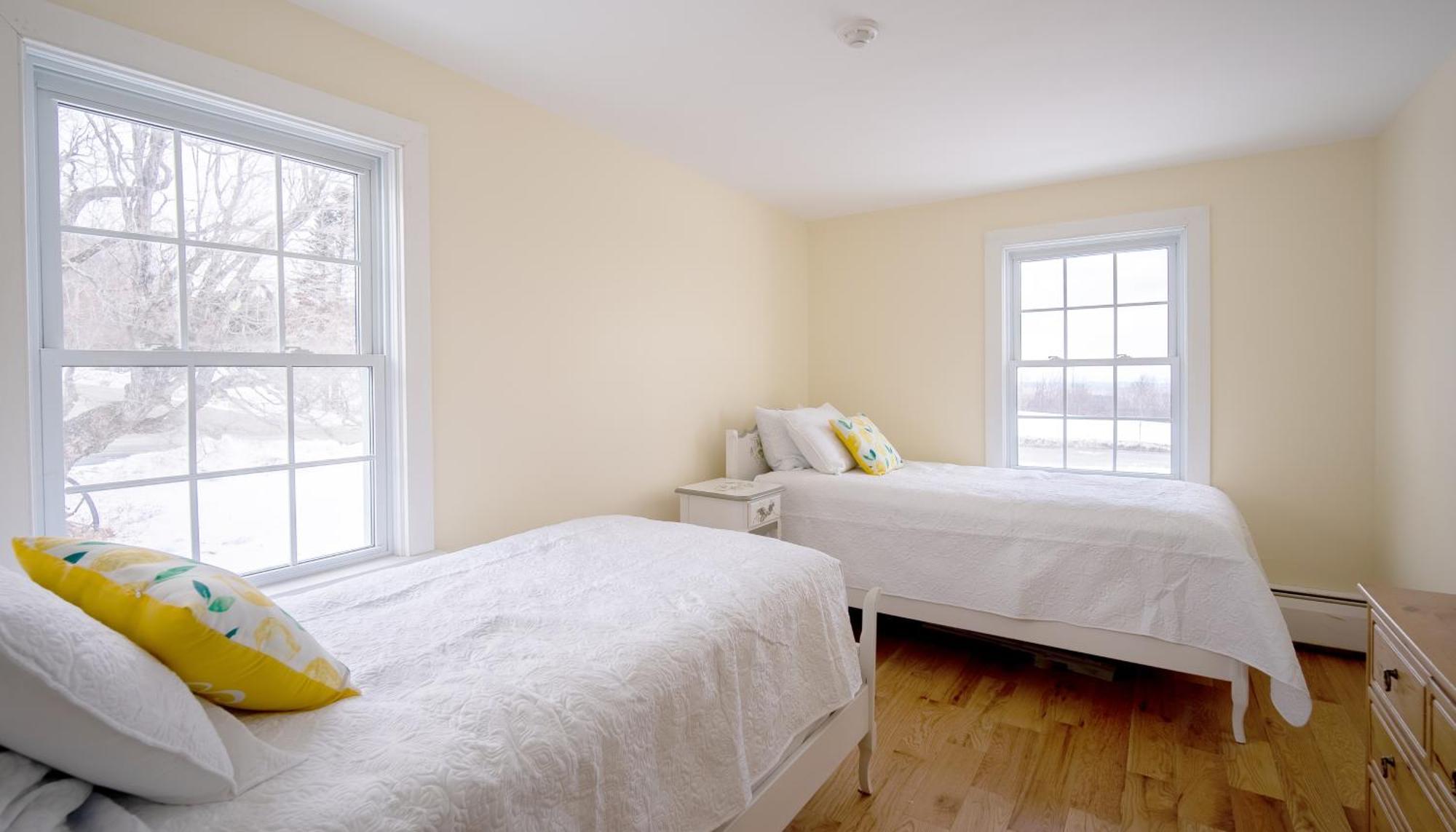 Cooper Hill Inn East Dover Esterno foto