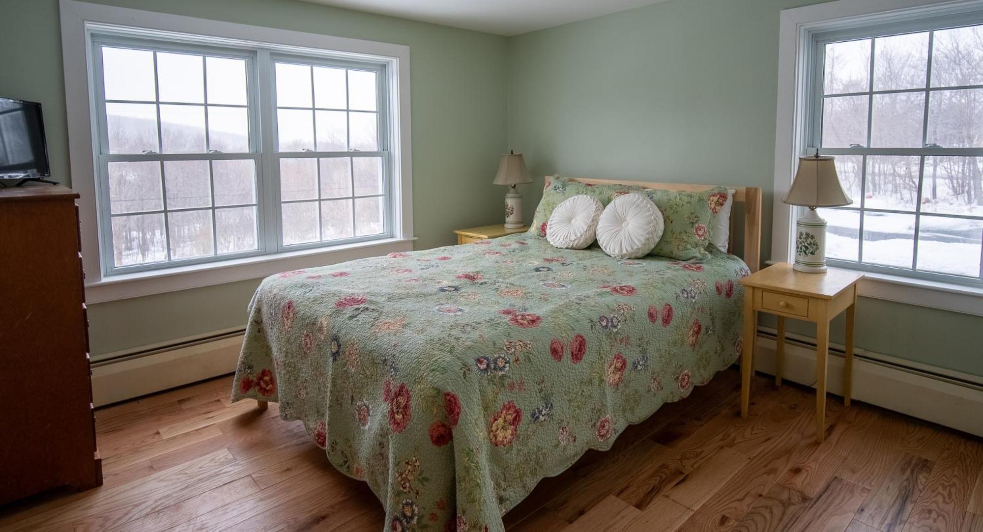 Cooper Hill Inn East Dover Esterno foto