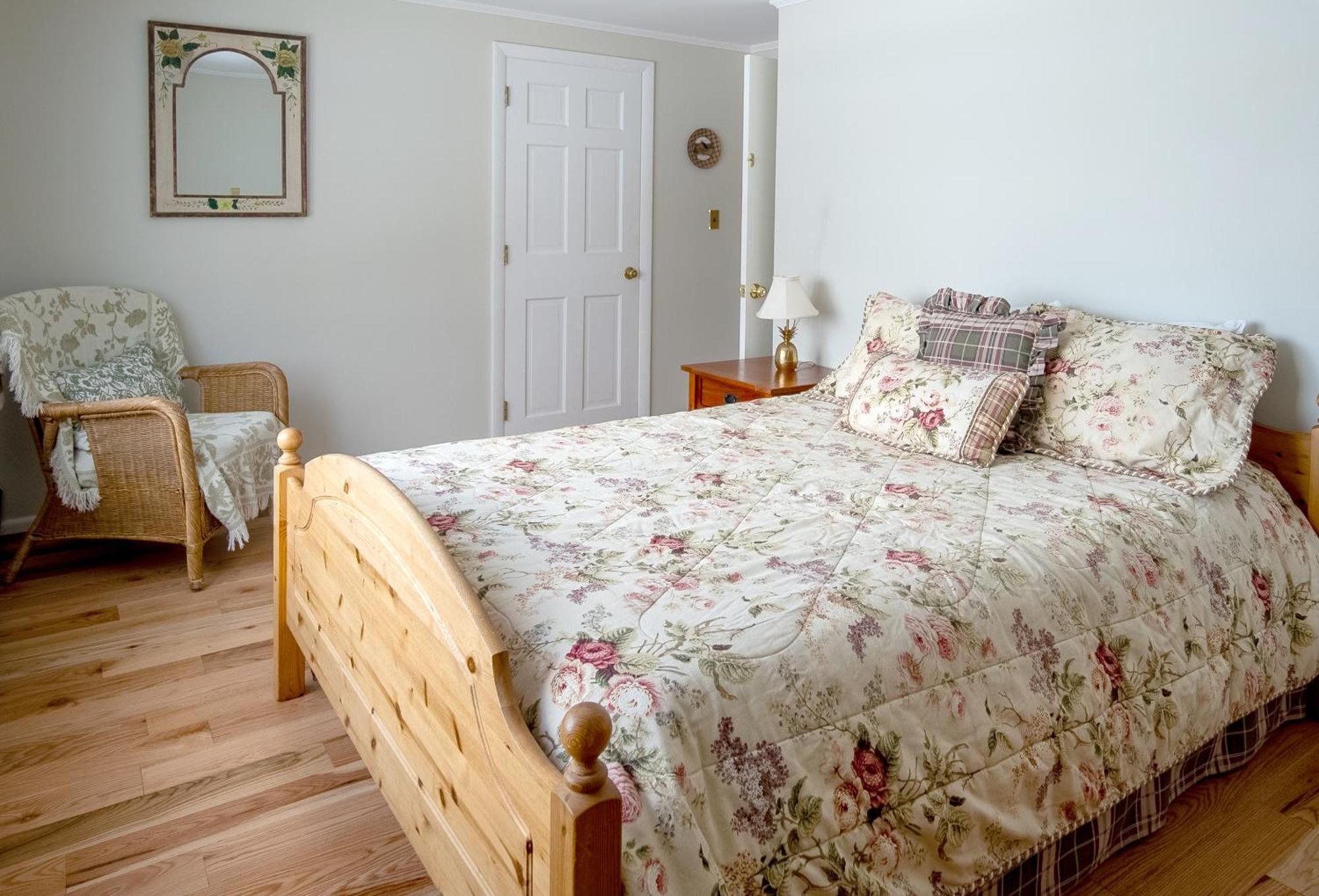 Cooper Hill Inn East Dover Esterno foto