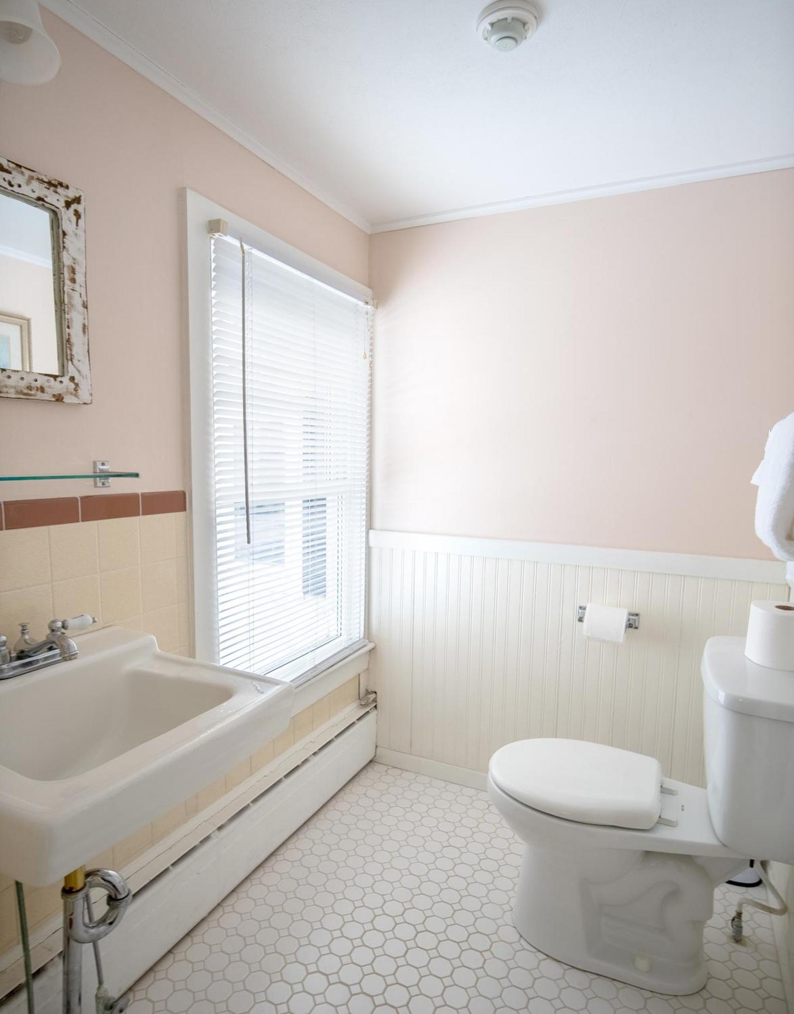 Cooper Hill Inn East Dover Esterno foto