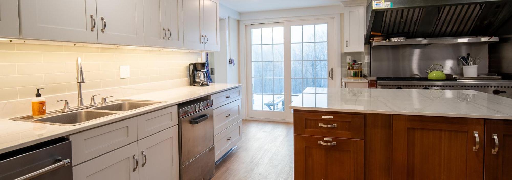 Cooper Hill Inn East Dover Esterno foto