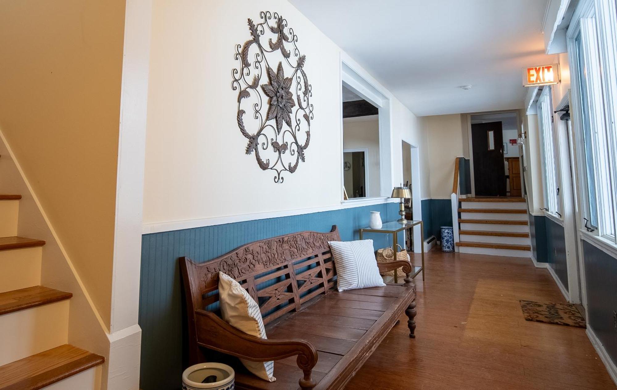 Cooper Hill Inn East Dover Esterno foto