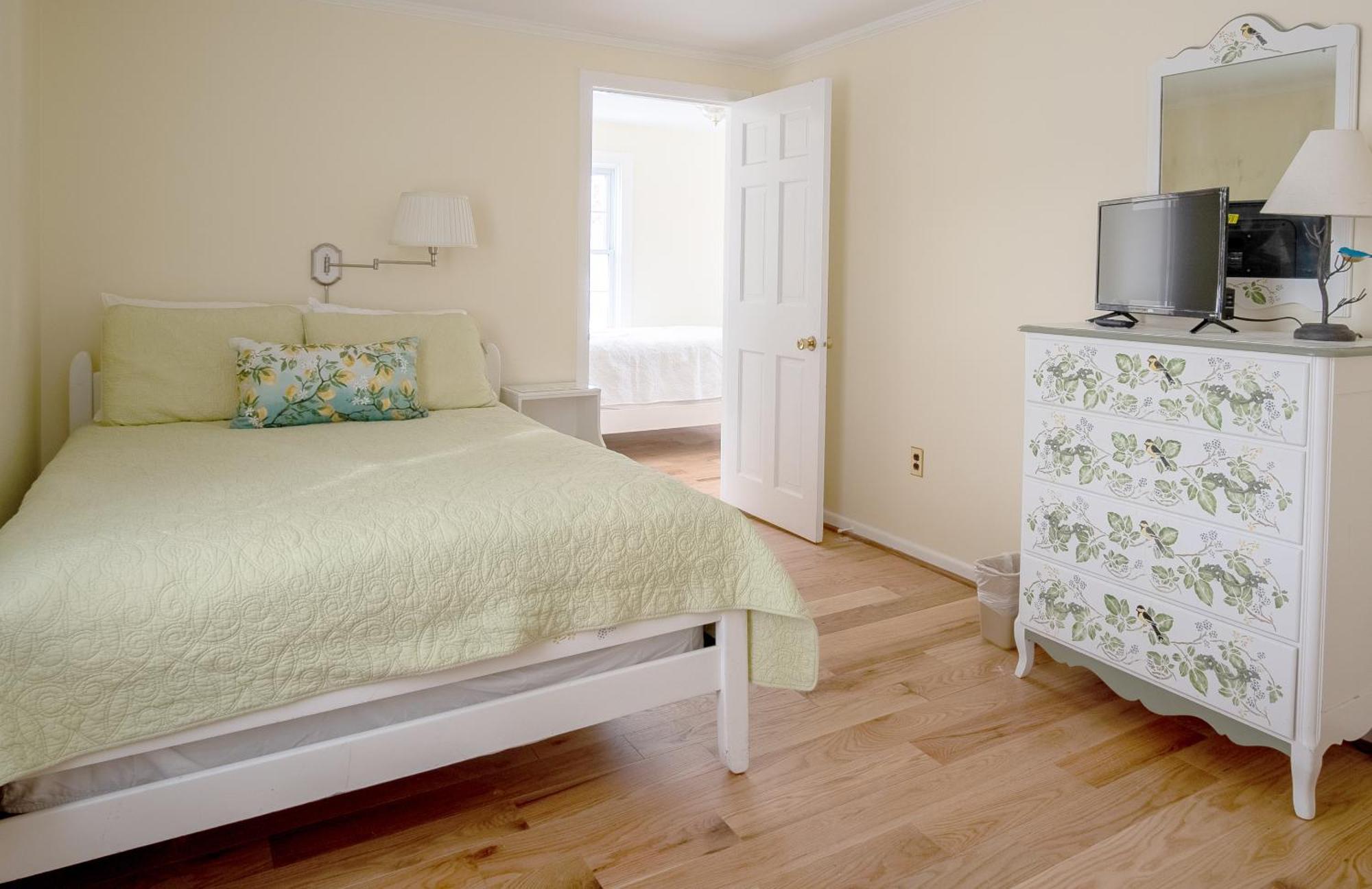 Cooper Hill Inn East Dover Esterno foto