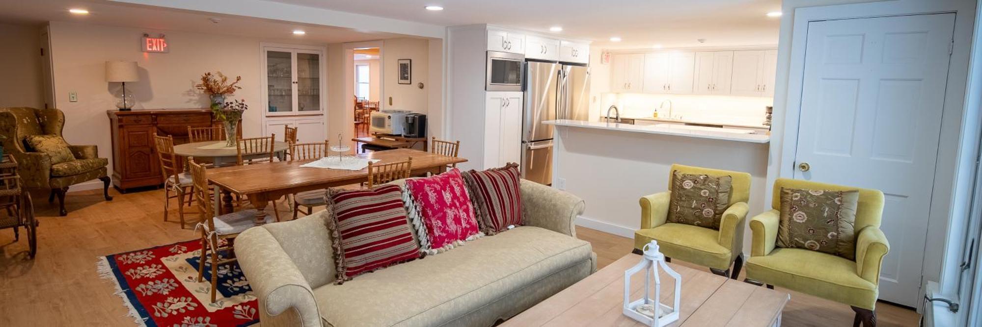 Cooper Hill Inn East Dover Esterno foto