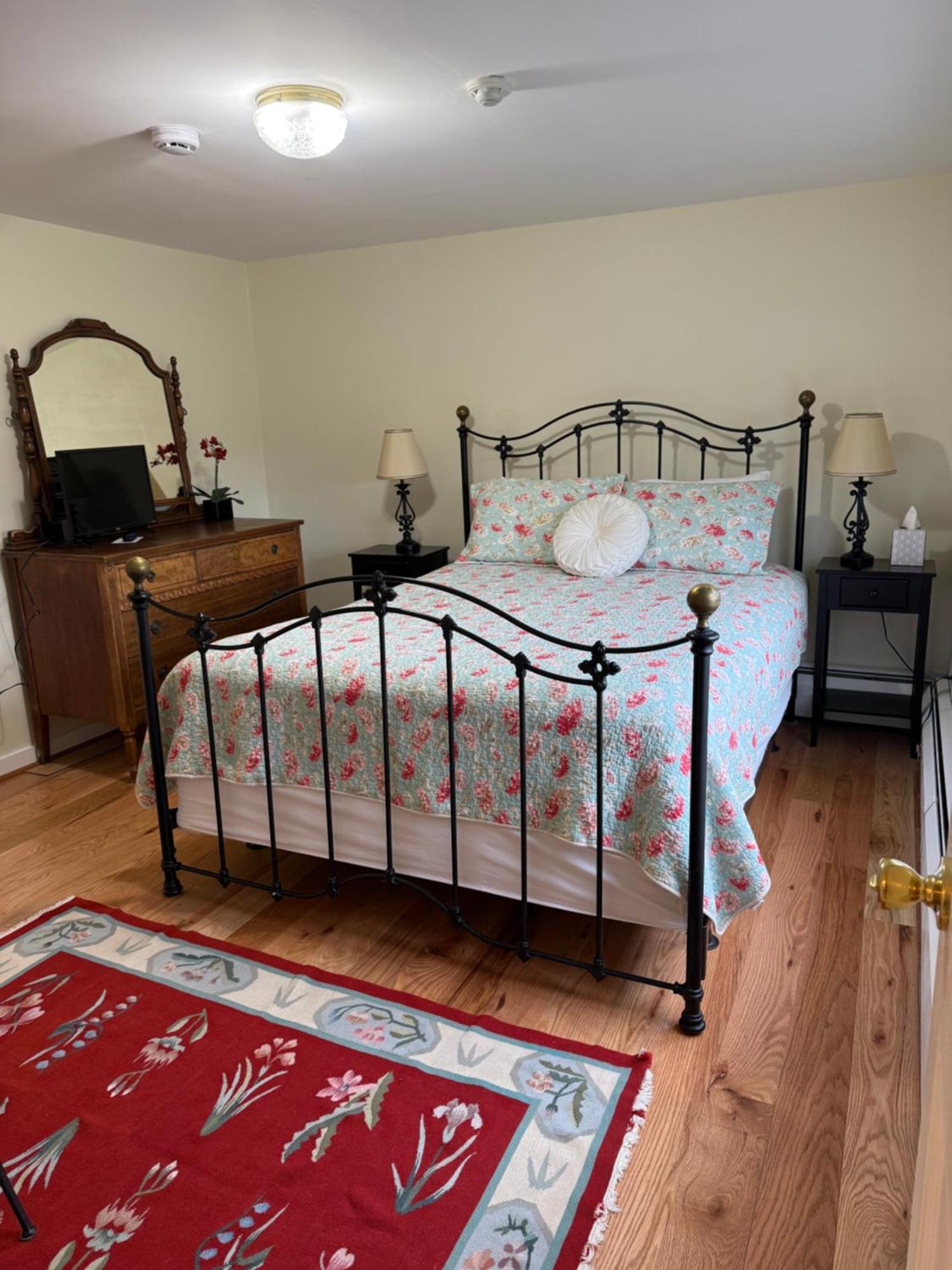 Cooper Hill Inn East Dover Esterno foto
