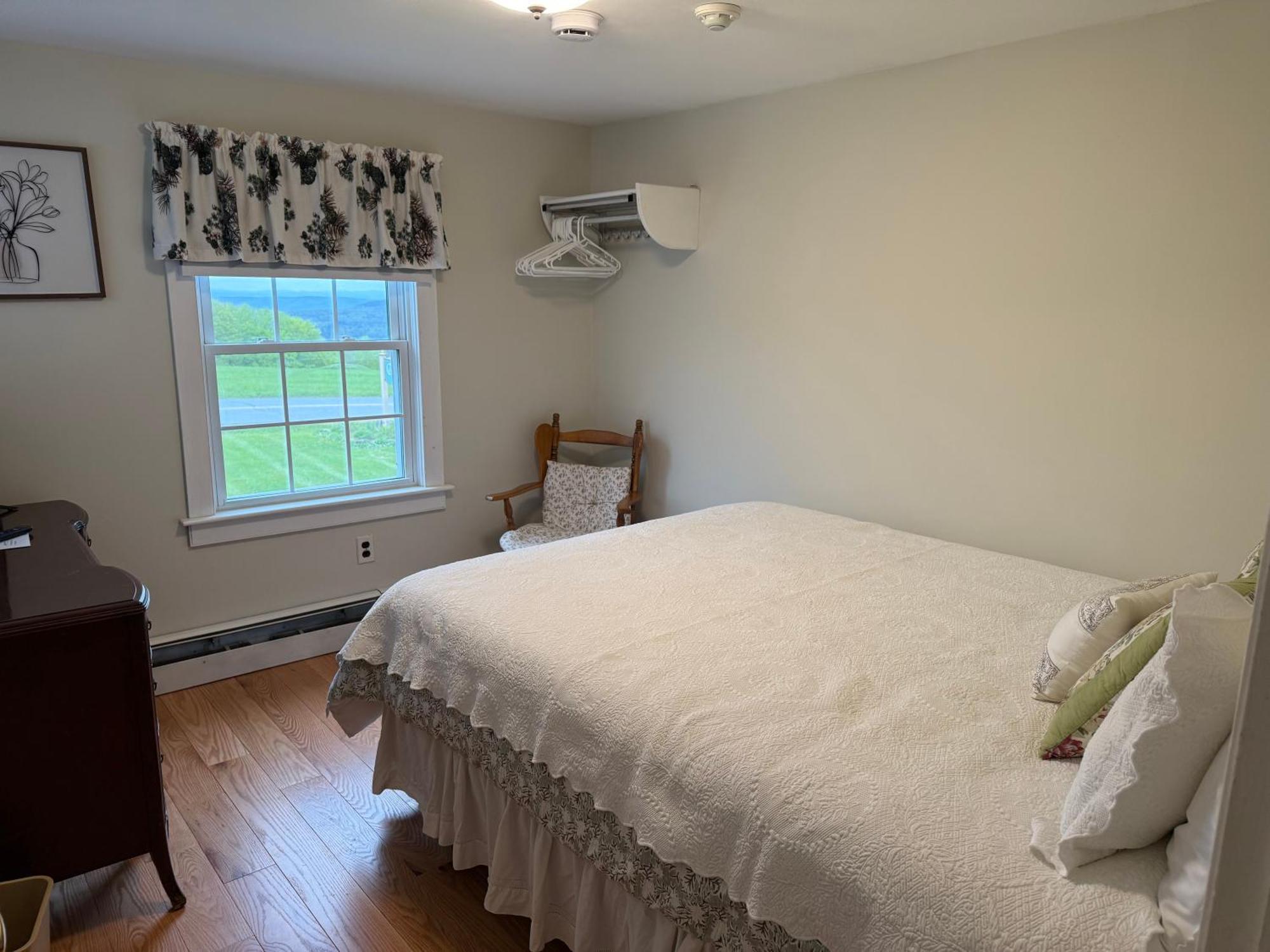 Cooper Hill Inn East Dover Esterno foto