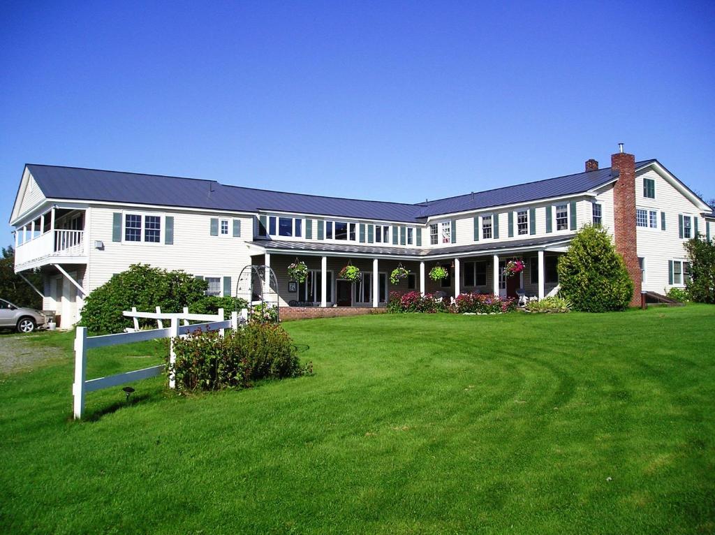 Cooper Hill Inn East Dover Esterno foto